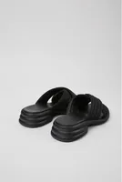 Camper Spiro Slide Sandals