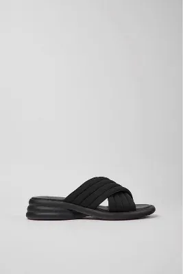 Camper Spiro Slide Sandals