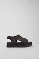 Camper Oruga Up Mesh Sandals