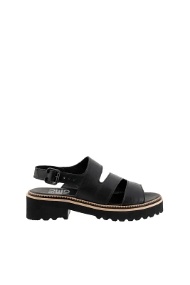 Bueno Aura Stompy Sandals