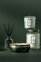 Voluspa Japonica French Cade & Lavender Glass Jar Candle​