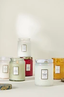 Voluspa Japonica French Cade & Lavender Glass Jar Candle​