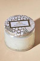 Voluspa Japonica Sparkling Cuvée Glass Jar Candle​