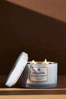 Voluspa Bourbon Vanille Maison Candle