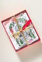 Home for the Holidays Card Boxed Set