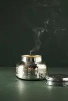 Capri Blue Volcano Mercury Jar Candle​