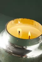 Capri Blue Volcano Mercury Jar Candle​