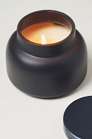 Capri Blue Volcano Matte Jar Candle​