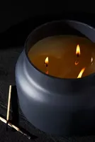 Capri Blue Volcano Matte Jar Candle​