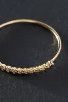 Micro-Pavé Diamond Stacker Ring