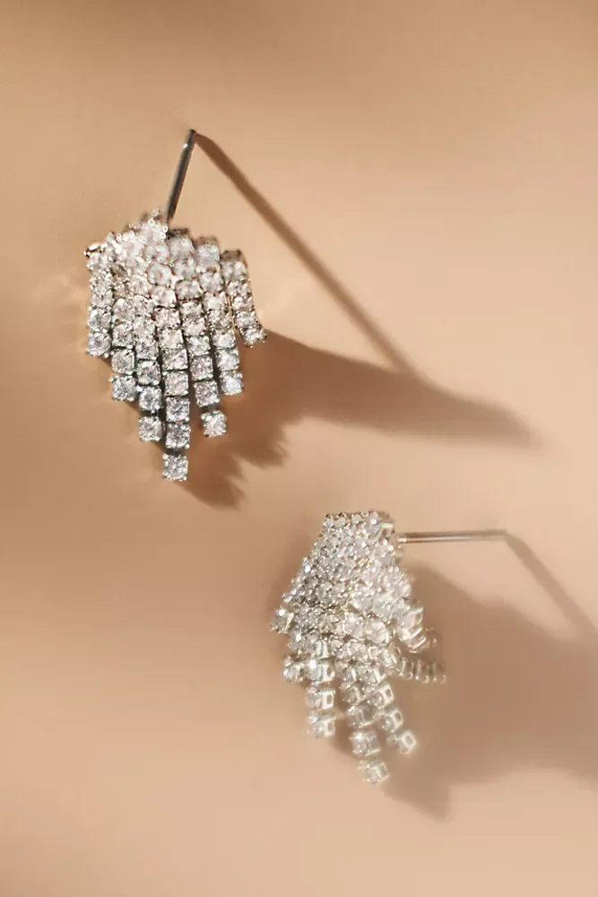 Shashi Bloom Earring