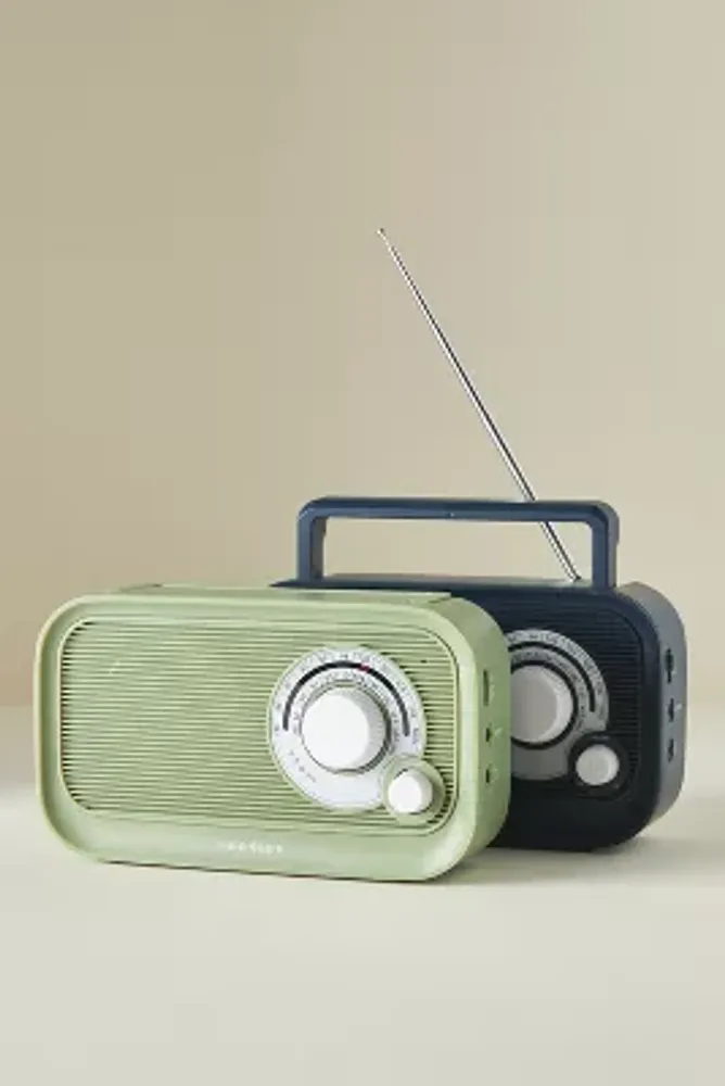 Crosley Forte Radio