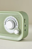 Crosley Forte Radio