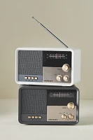 Crosley Tribute Radio