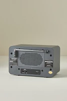 Crosley Tribute Radio