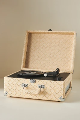 Crosley Anthology Record Player