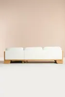 Mica Sectional