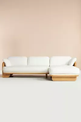 Mica Sectional