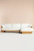 Mica Sectional