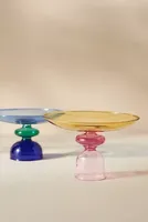 Glass Trinket Dish