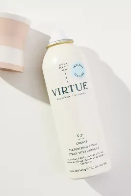 Virtue Labs Create Hair Texturizing Spray