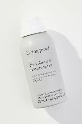 Living Proof Full Dry Volume and Texture Spray Travel Size