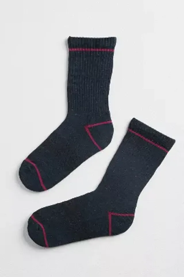 Bombas Donegal Border Calf Socks