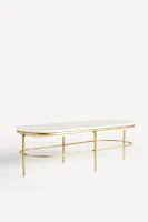 Shaw Coffee Table