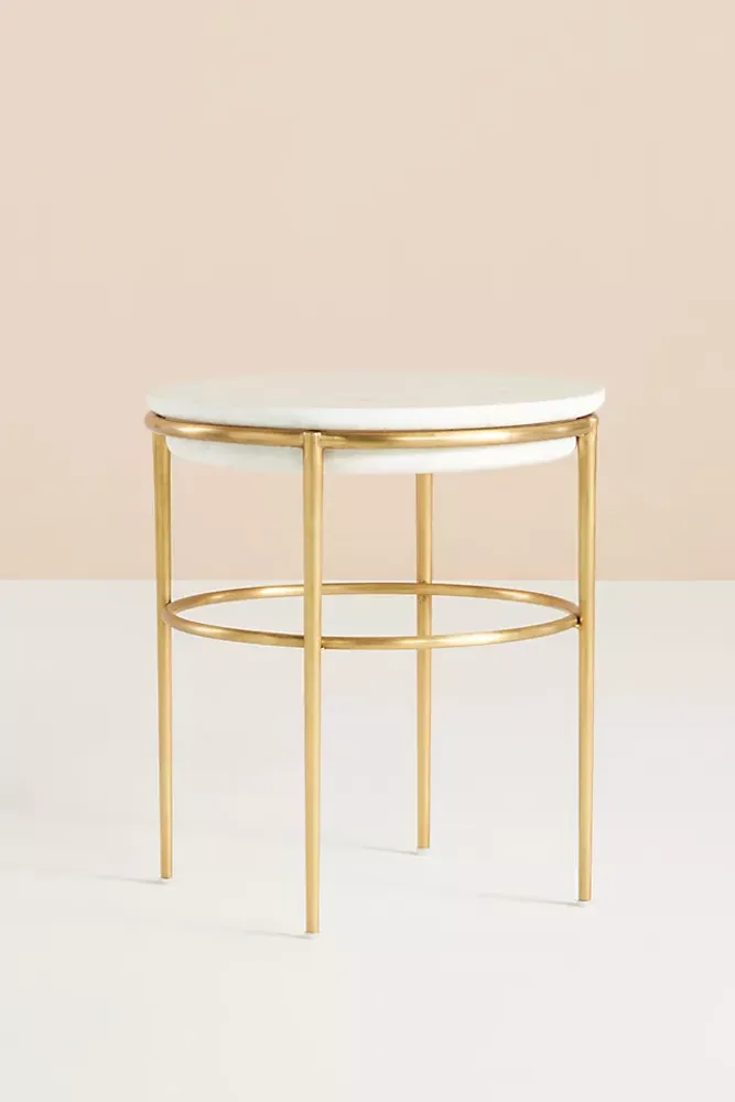 Shaw Side Table