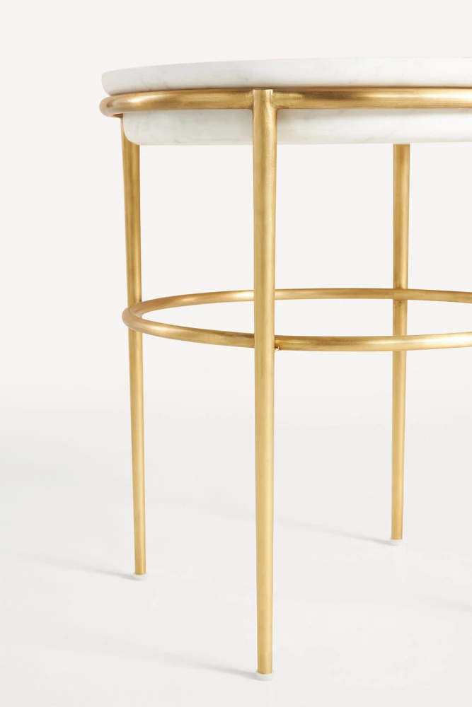 Shaw Side Table