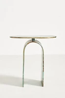 Vault Side Table