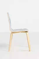 Folkloric Tamsin Dining Chair