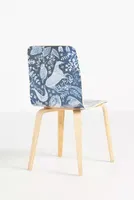 Folkloric Tamsin Dining Chair