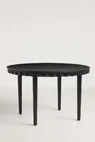 Norma Round Dining Table