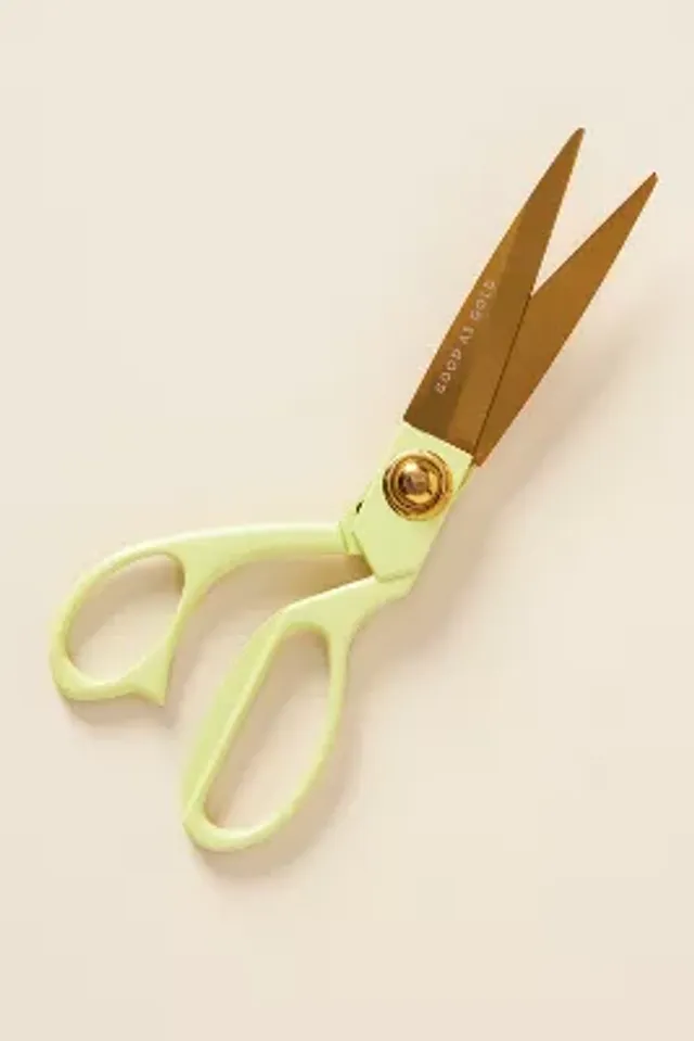 DesignWorks Ink Crafting Scissors