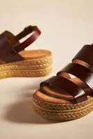Cordani Bronwyn Platform Sandals
