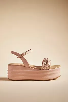 Cordani Yara Flatform Sandals