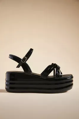 Cordani Yula Flatform Sandals