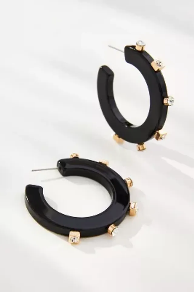 Extra Gold Earring Backs – Smith & Co. Jewelry