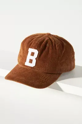 Brixton Big B Baseball Cap
