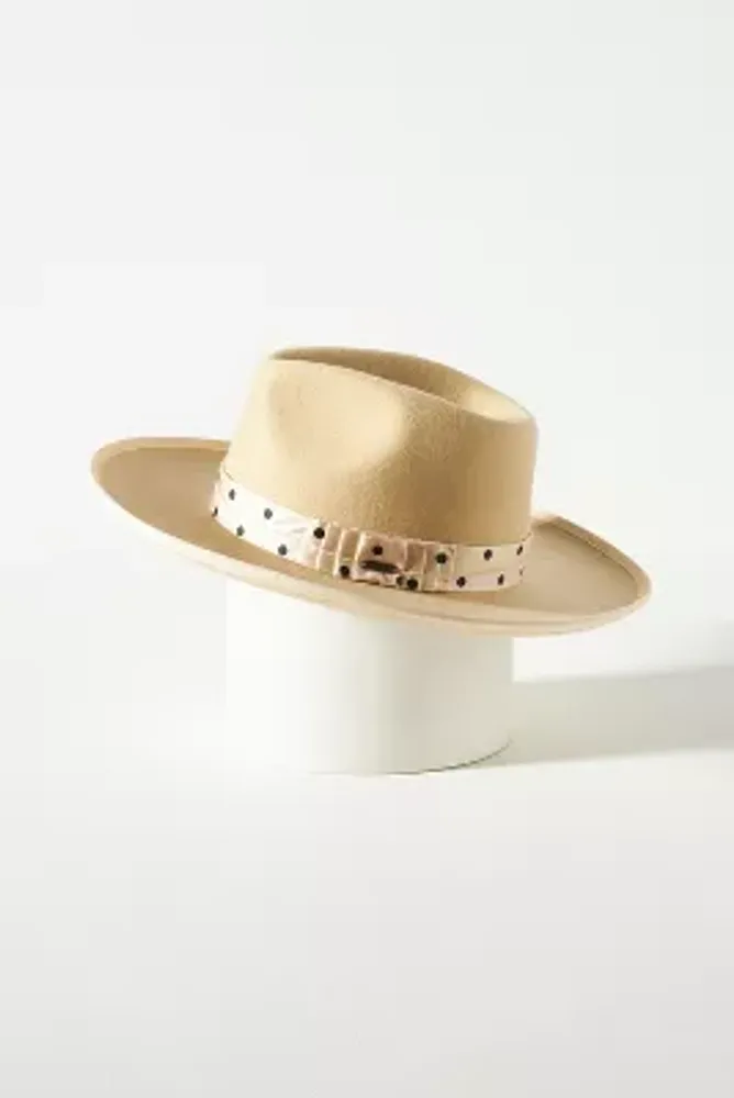 Brixton Reno Fedora