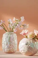 Caurina Vase