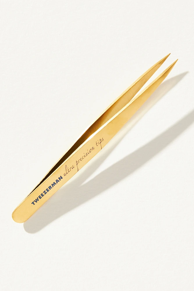 Tweezerman Ultra Precision Point Tweezers