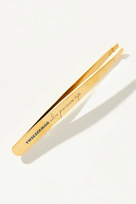 Tweezerman Ultra Precision Slant Tweezer