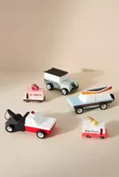 Candylab Wooden Car Toy