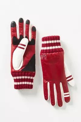 Agnelle Teddy Sport Gloves