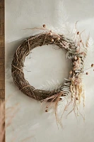 Grapevine Wreath Form