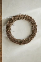 Grapevine Wreath Form