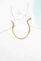 Muza Ponte Necklace