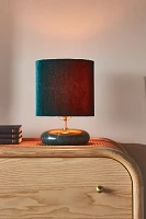 Donut Table Lamp